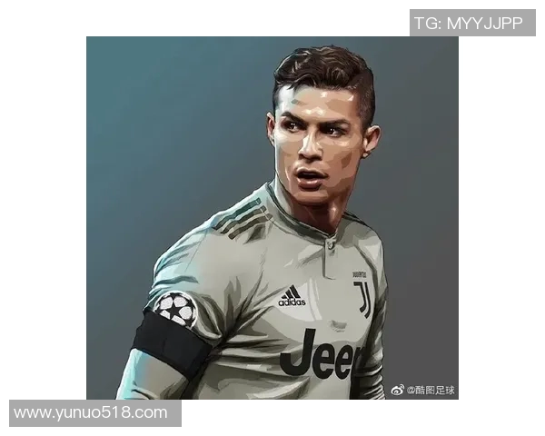 足球明星人物漫画肖像展现球场传奇与艺术魅力的完美结合