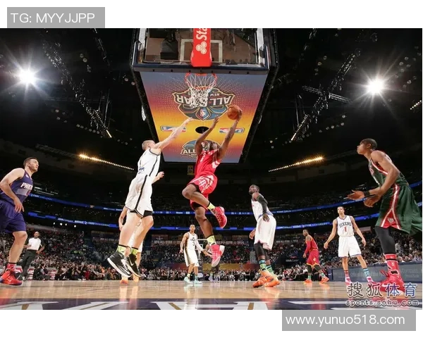 篮球明星高清图片欣赏领略球场风采与个人魅力的完美结合