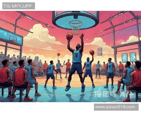 壮篮球明星的崛起与奋斗历程揭秘展现体育精神与团队合作的力量